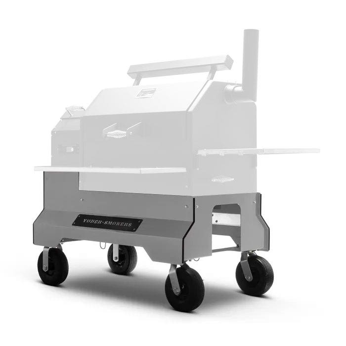 Yoder Smokers YS640 Competition Cart Base