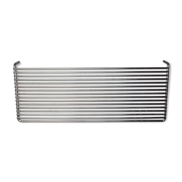 Yoder Smokers YS640 Front Chrome Wire Shelf