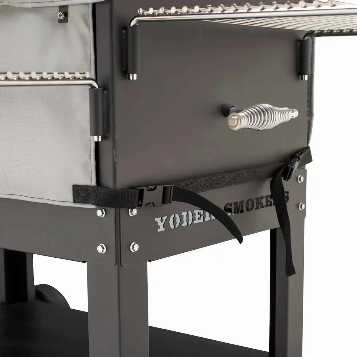 Yoder Smokers YS640 Universal Thermal Jacket