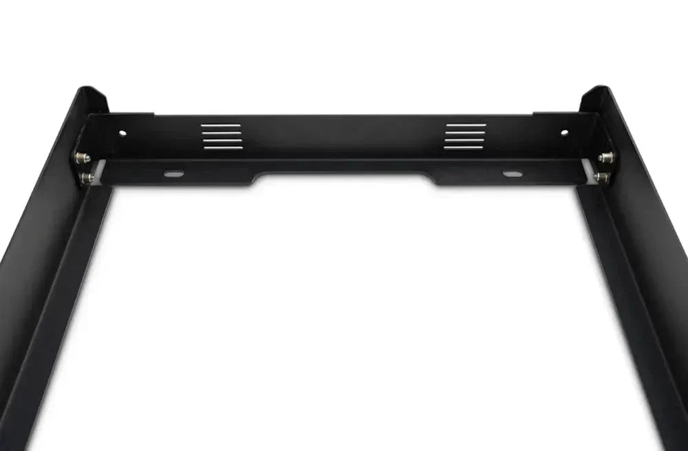 Yoder Smokers YS640S Built-In Valance Kit