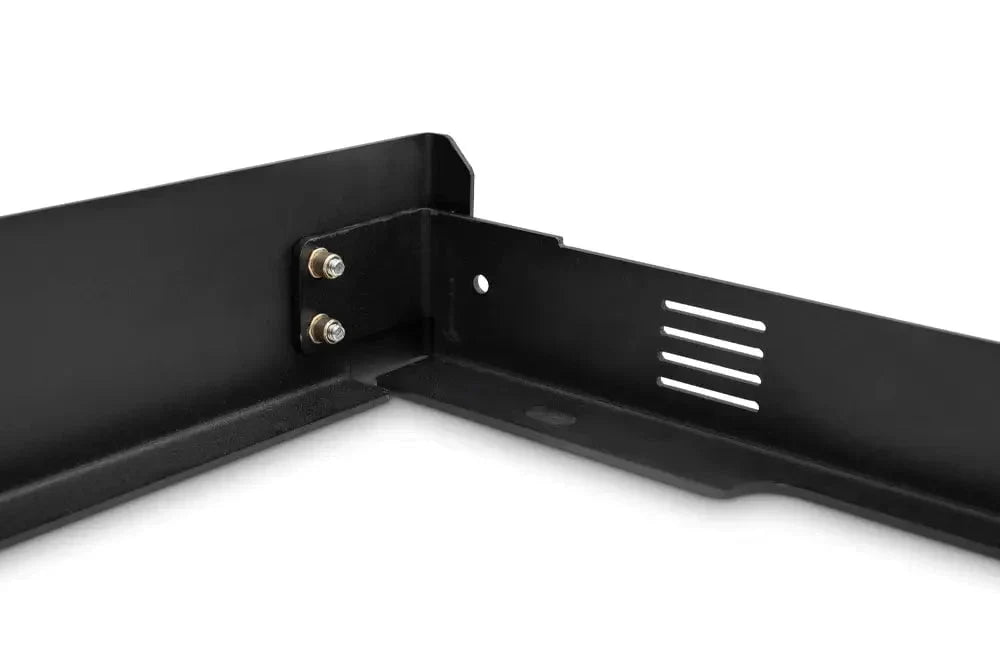 Yoder Smokers YS480S Built-In Valance Kit