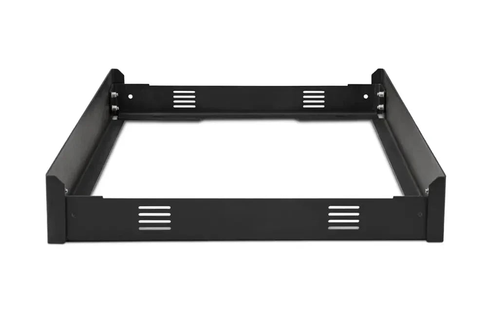 Yoder Smokers YS640S Built-In Valance Kit