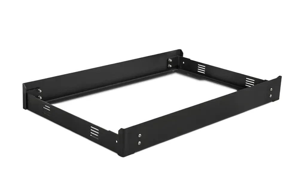 Yoder Smokers YS640S Built-In Valance Kit