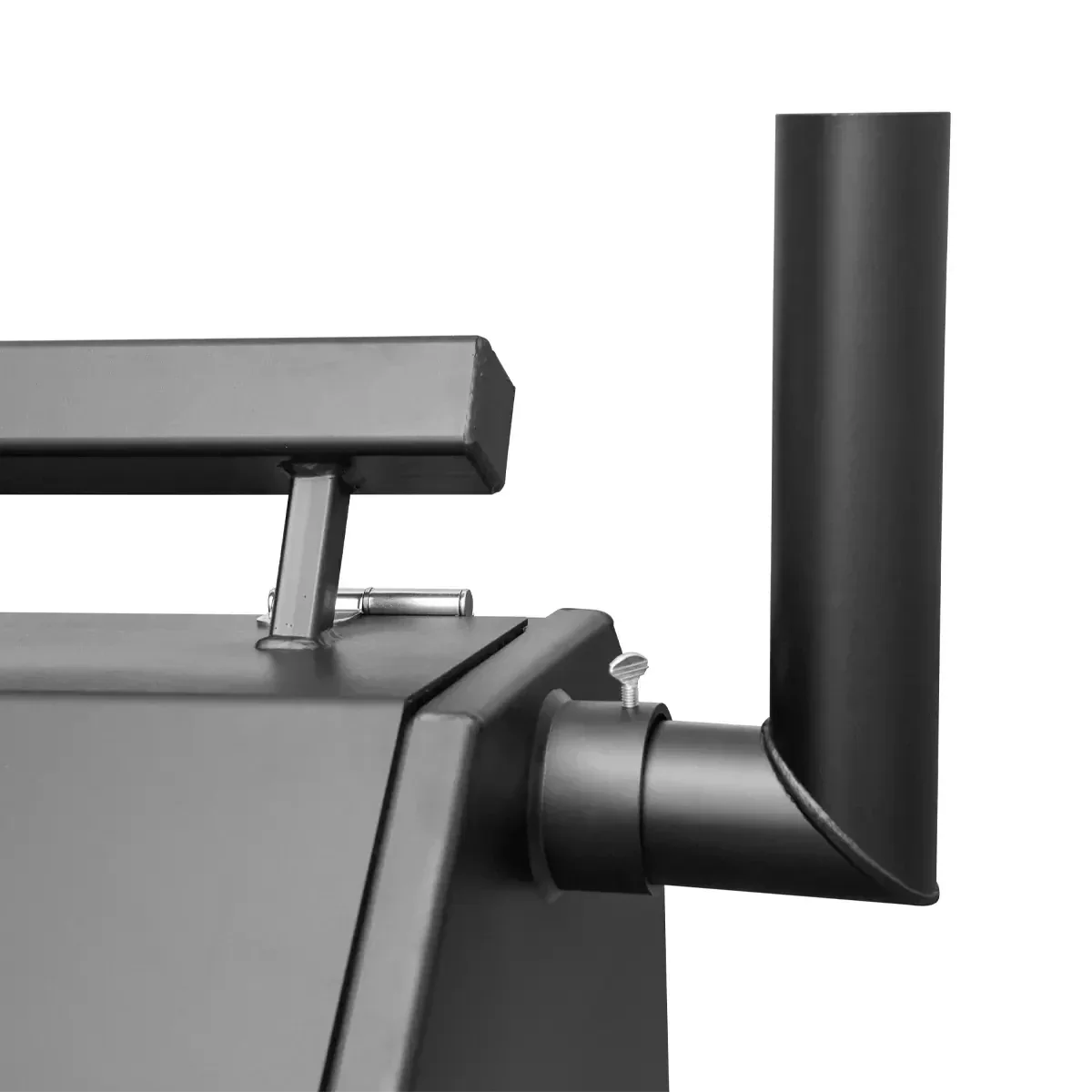 Yoder Smokers YS640s Outlander Pellet Grill