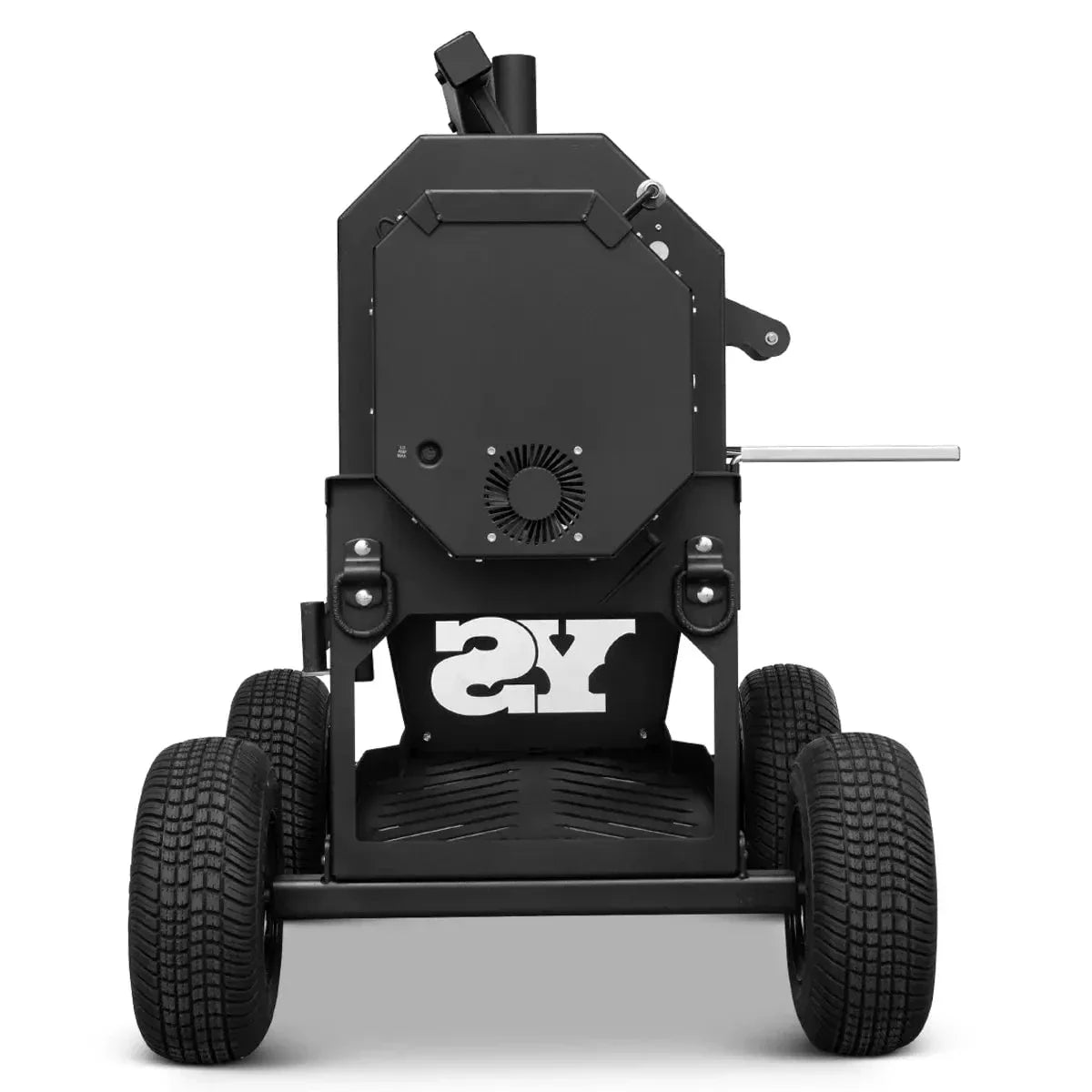 Yoder Smokers YS640s Outlander Pellet Grill