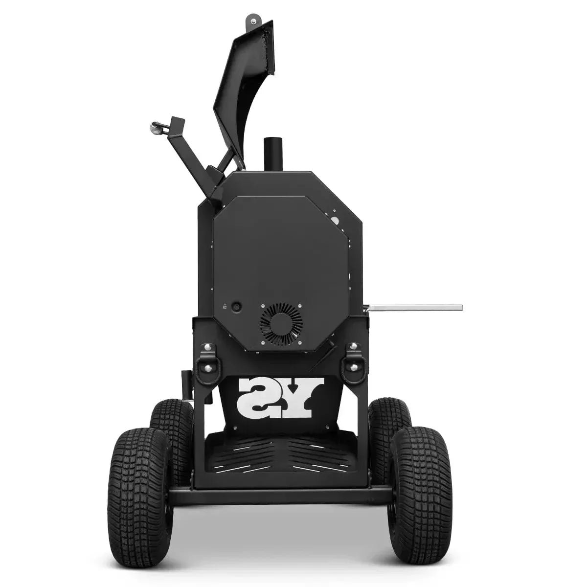 Yoder Smokers YS640s Outlander Pellet Grill