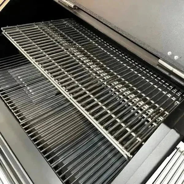 Yoder Smokers YS640s Pellet Grill