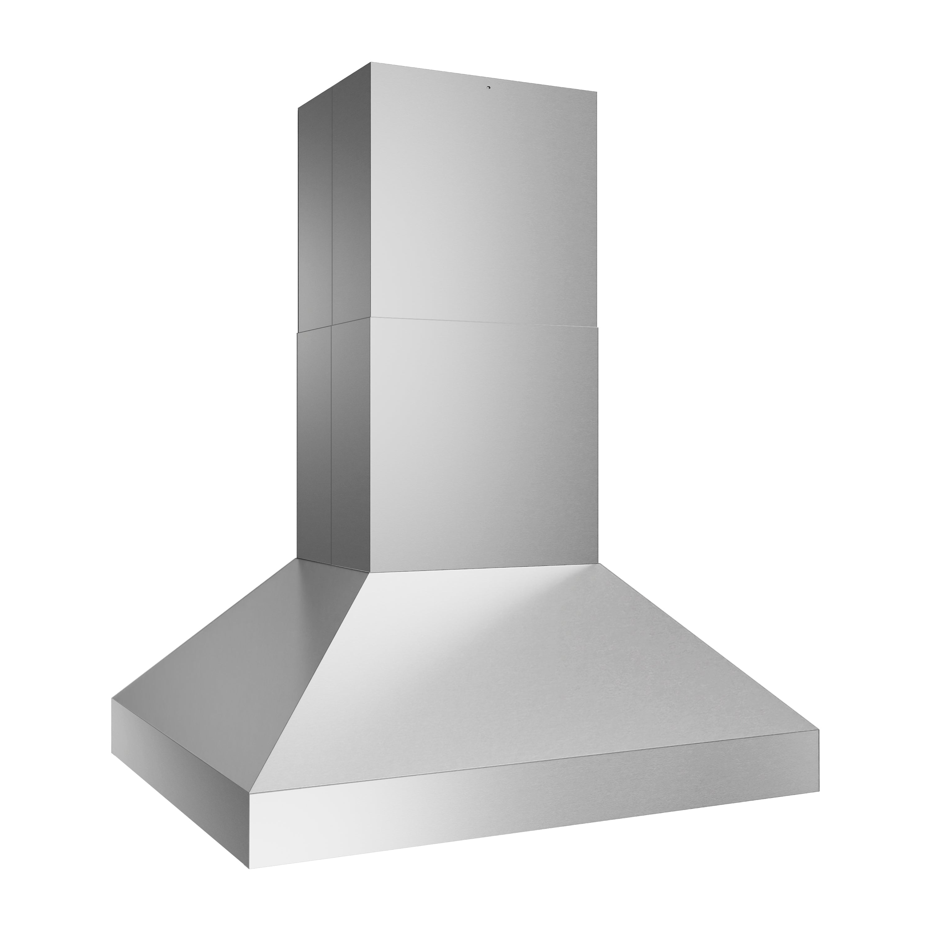 ZLINE 48 in. Island Mount Outdoor Grill Hood 2000 CFM (GOi1-48)