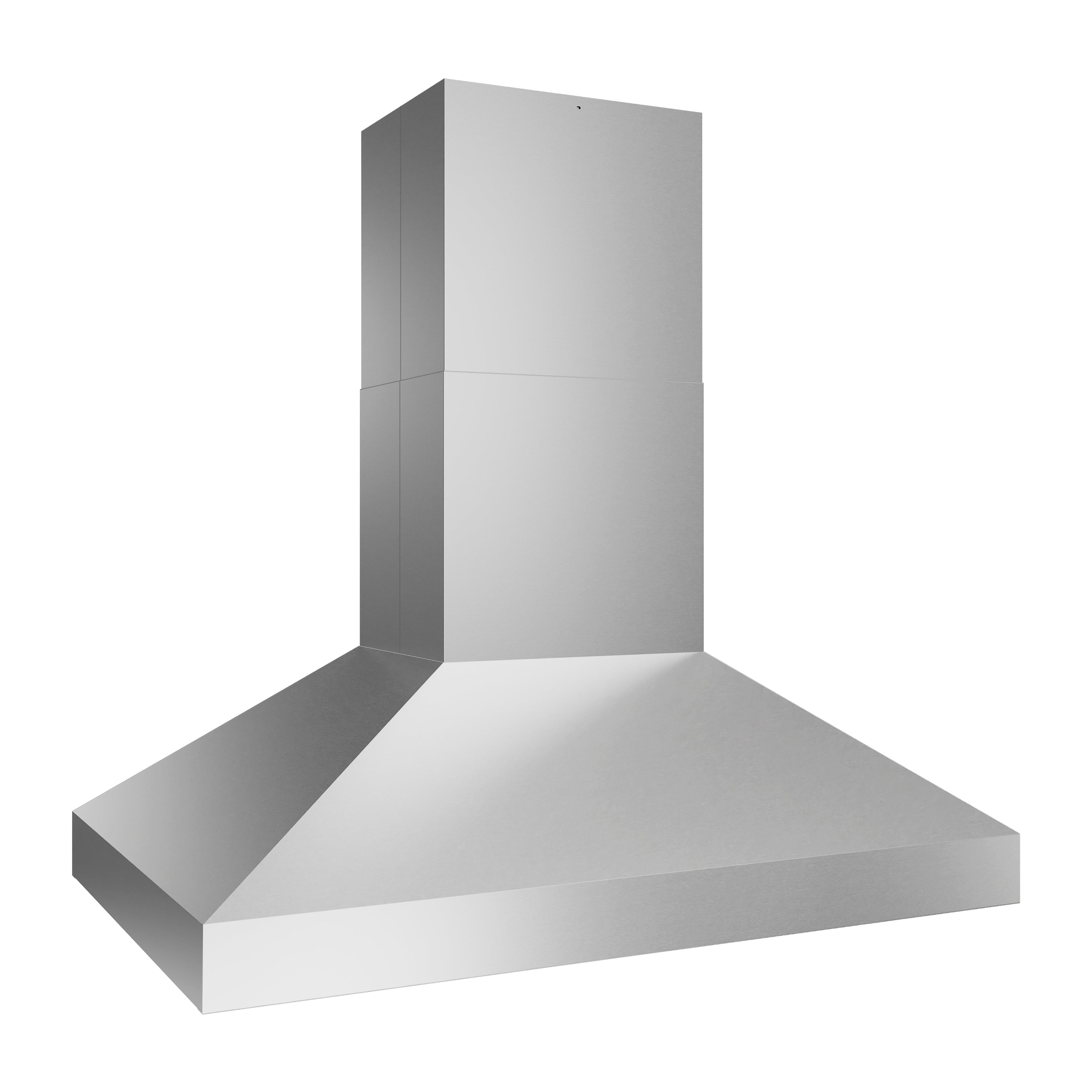 ZLINE 60 in. Island Mount Outdoor Grill Hood 2000 CFM (GOi1-60)