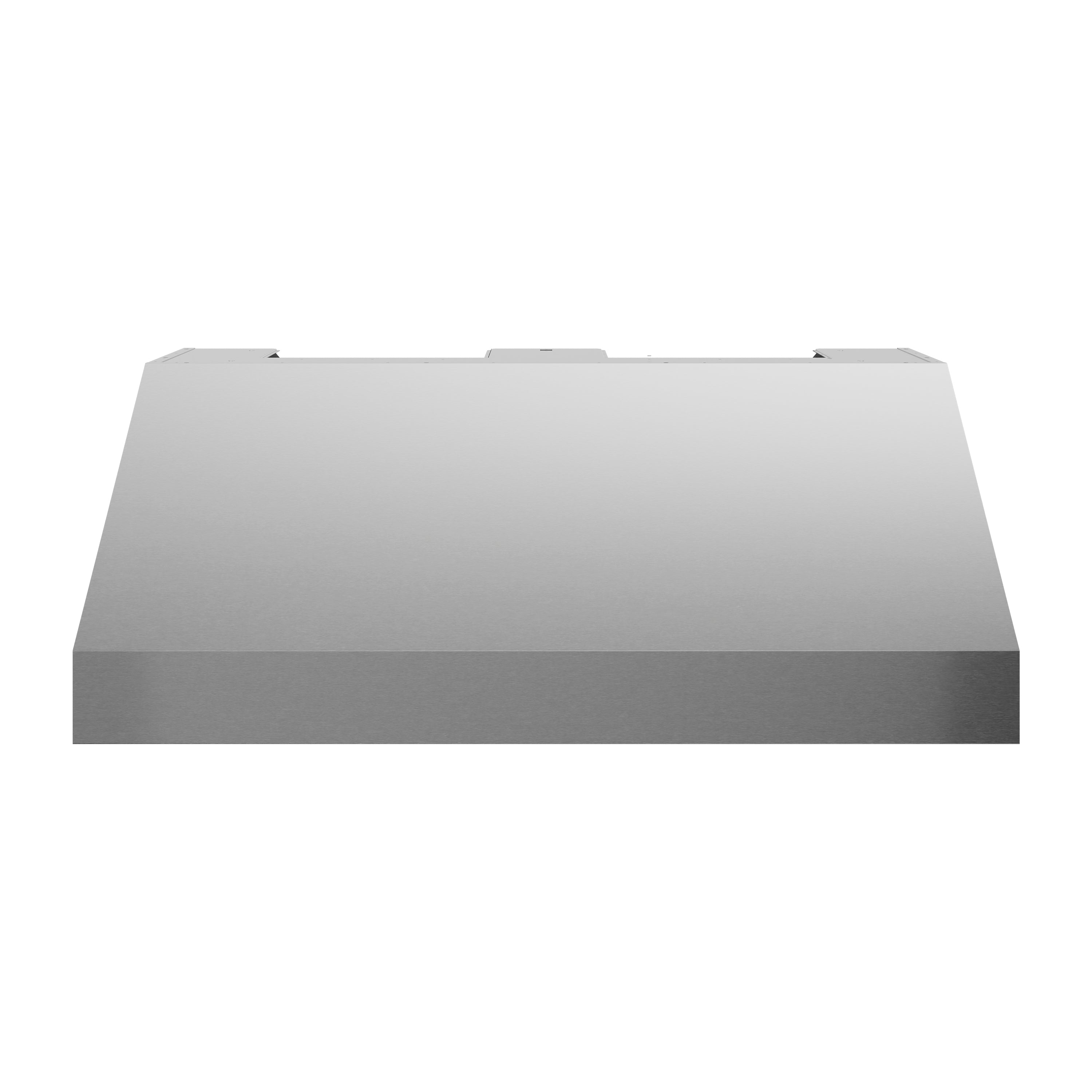 ZLINE 48 in. Under Cabinet Outdoor Grill Hood 2000 CFM (GOU1-48)