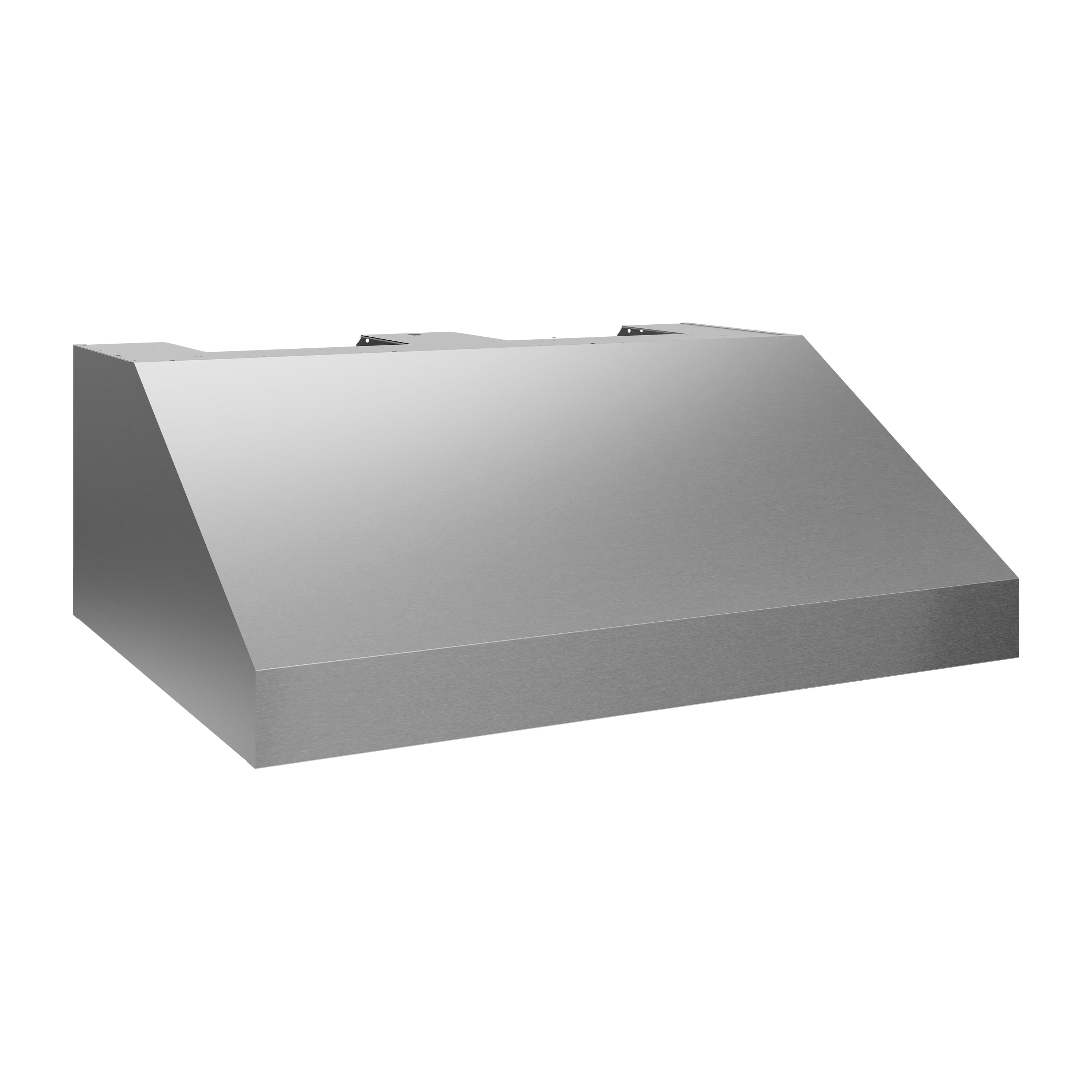 ZLINE 48 in. Under Cabinet Outdoor Grill Hood 2000 CFM (GOU1-48)