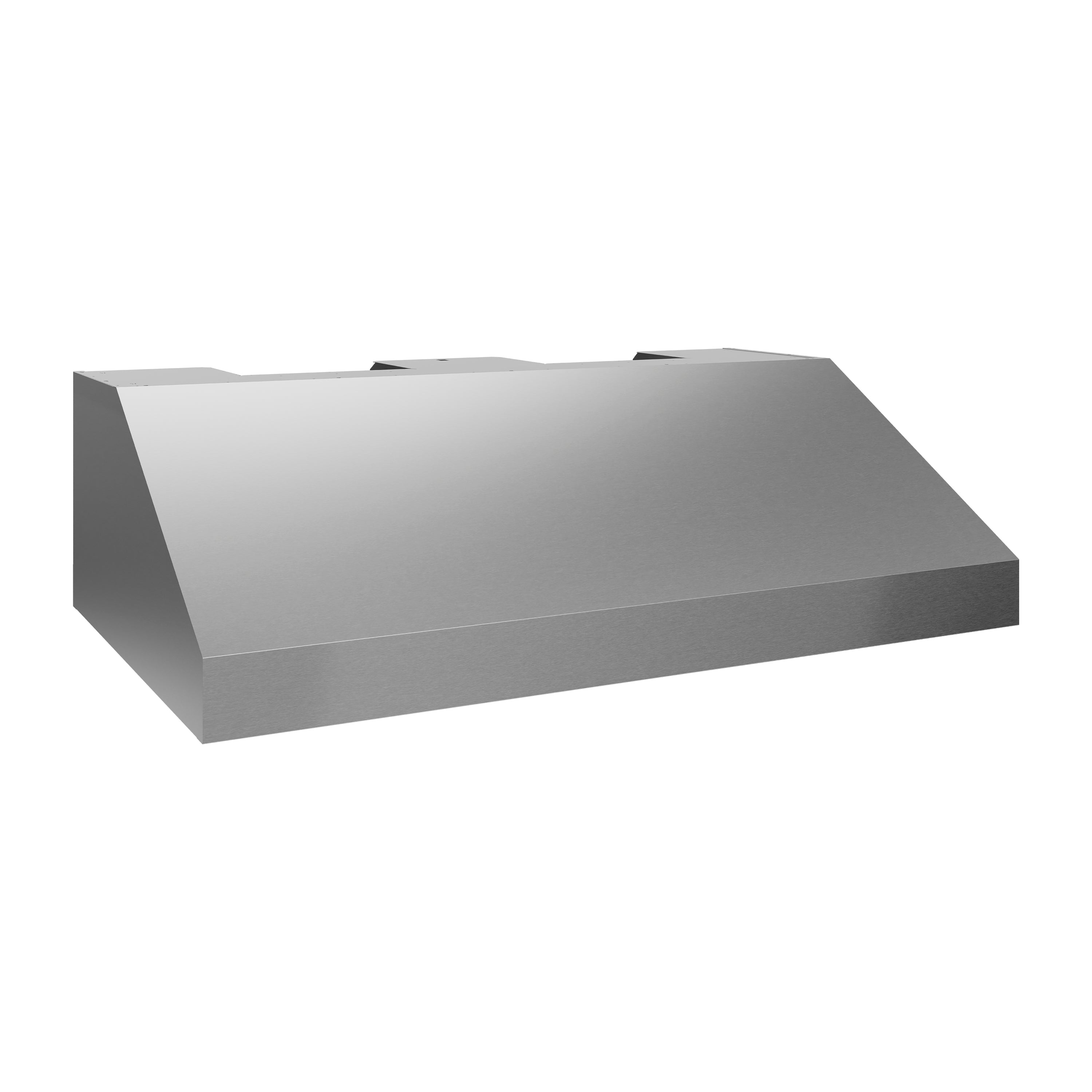 ZLINE 60 Inch Under Cabinet Outdoor Grill Hood 2000 CFM (GOU1-60)
