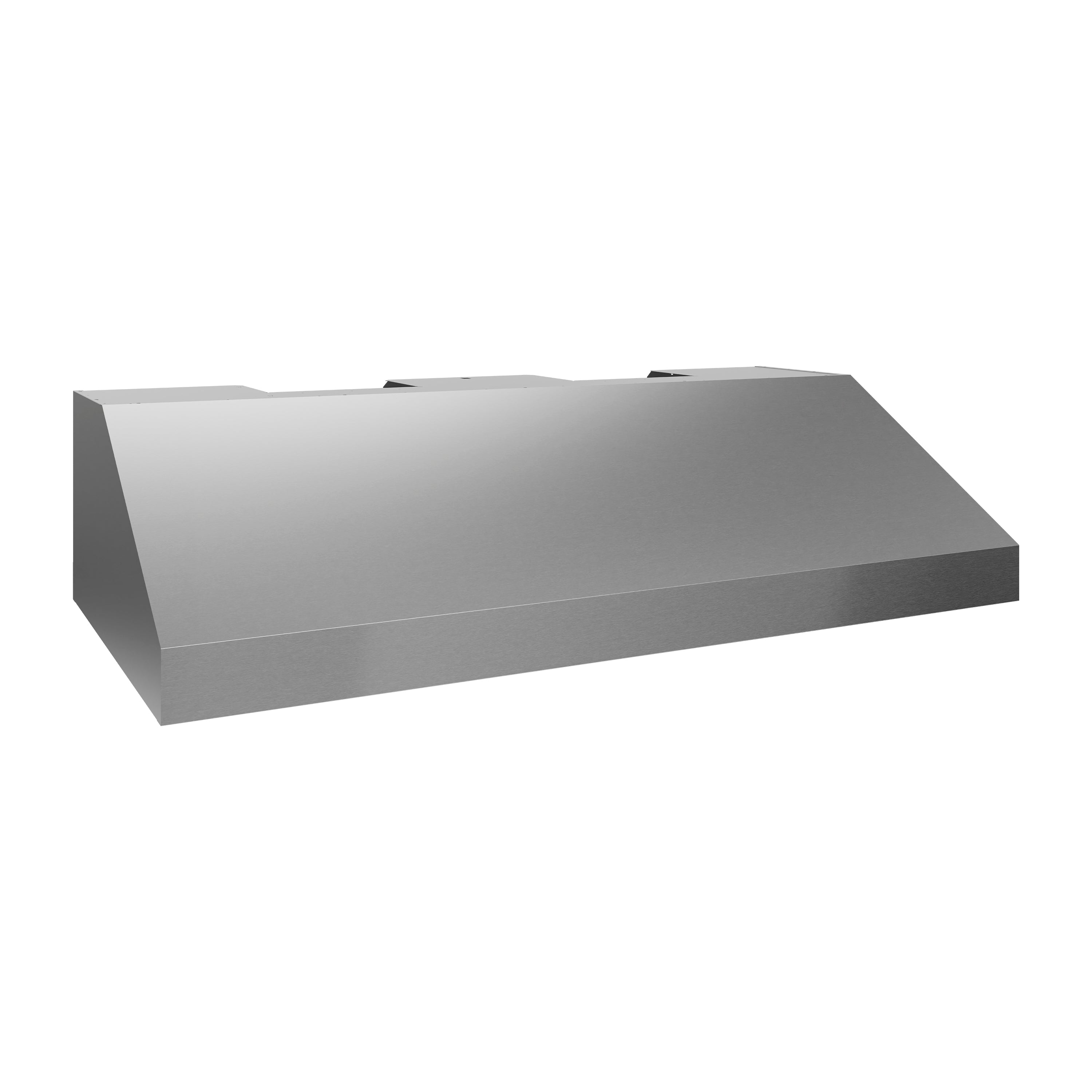 ZLINE 72 in. Under Cabinet Outdoor Grill Hood 2000 CFM (GOU1-72)