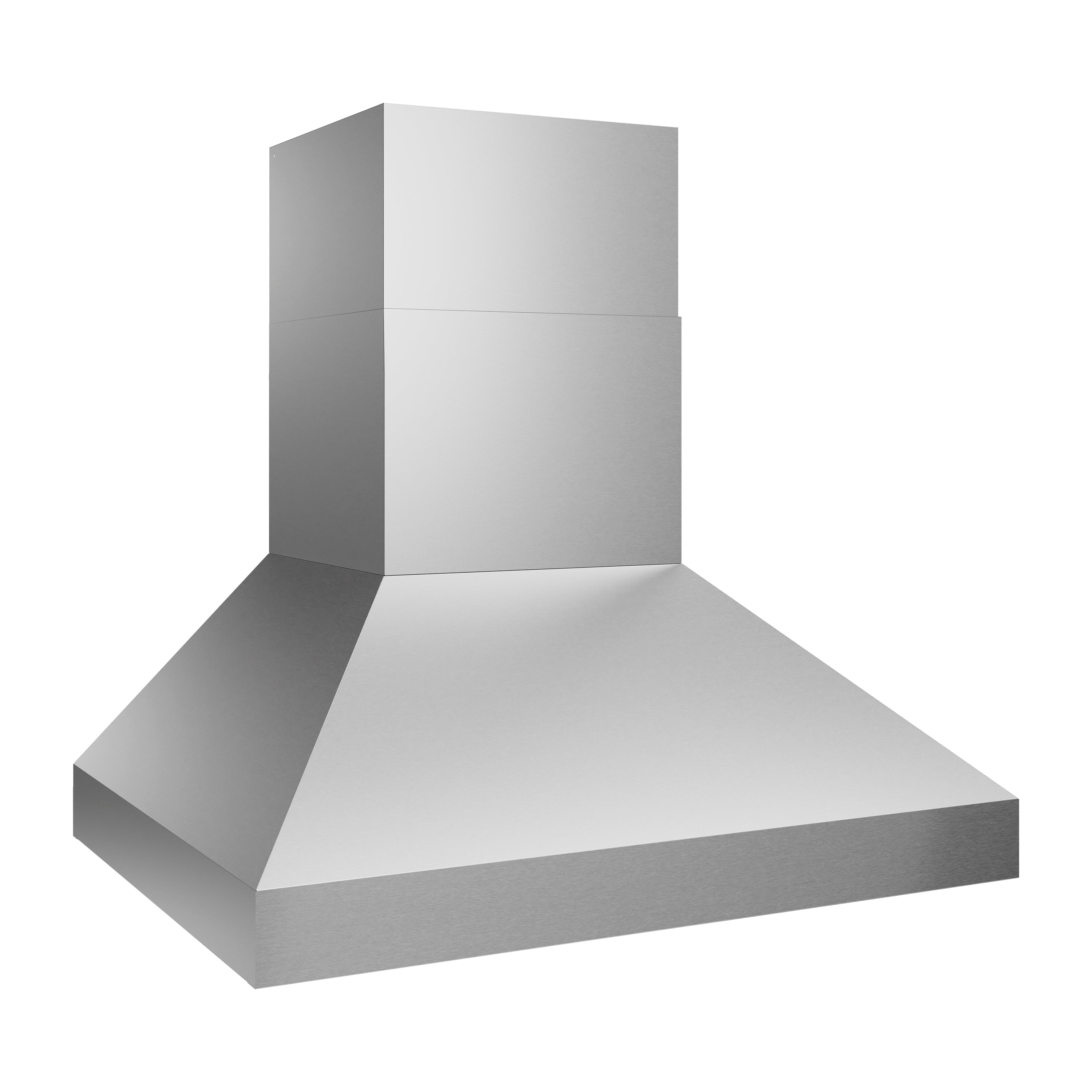 ZLINE 48 in. Wall Mount Outdoor Grill Hood, 2000 CFM (GOW1-48)