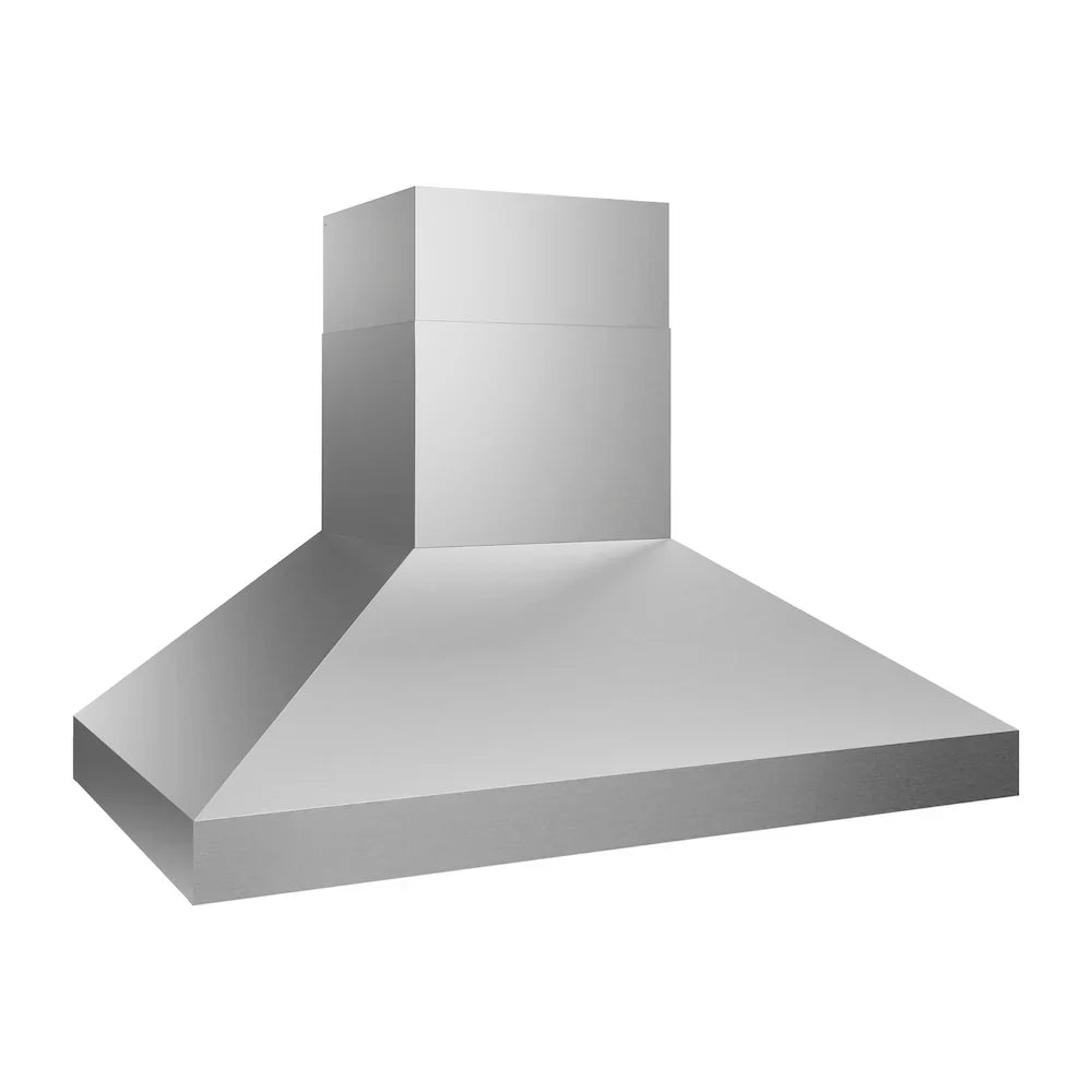 ZLINE 60 in. Wall Mount Outdoor Grill Hood 2000 CFM Stainless Steel [GOW1-60]