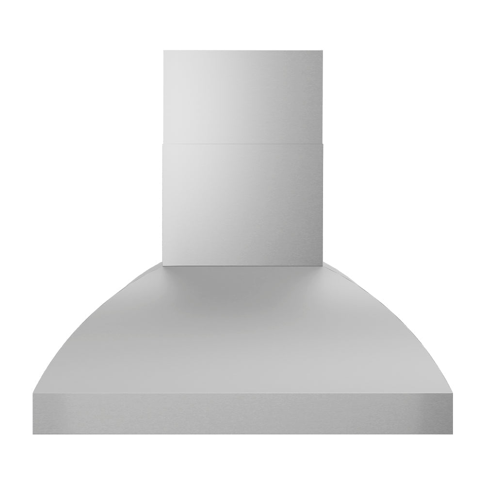 ZLINE 48 in. Wall Mount Outdoor Grill Hood, 2000 CFM (GOW2-48)