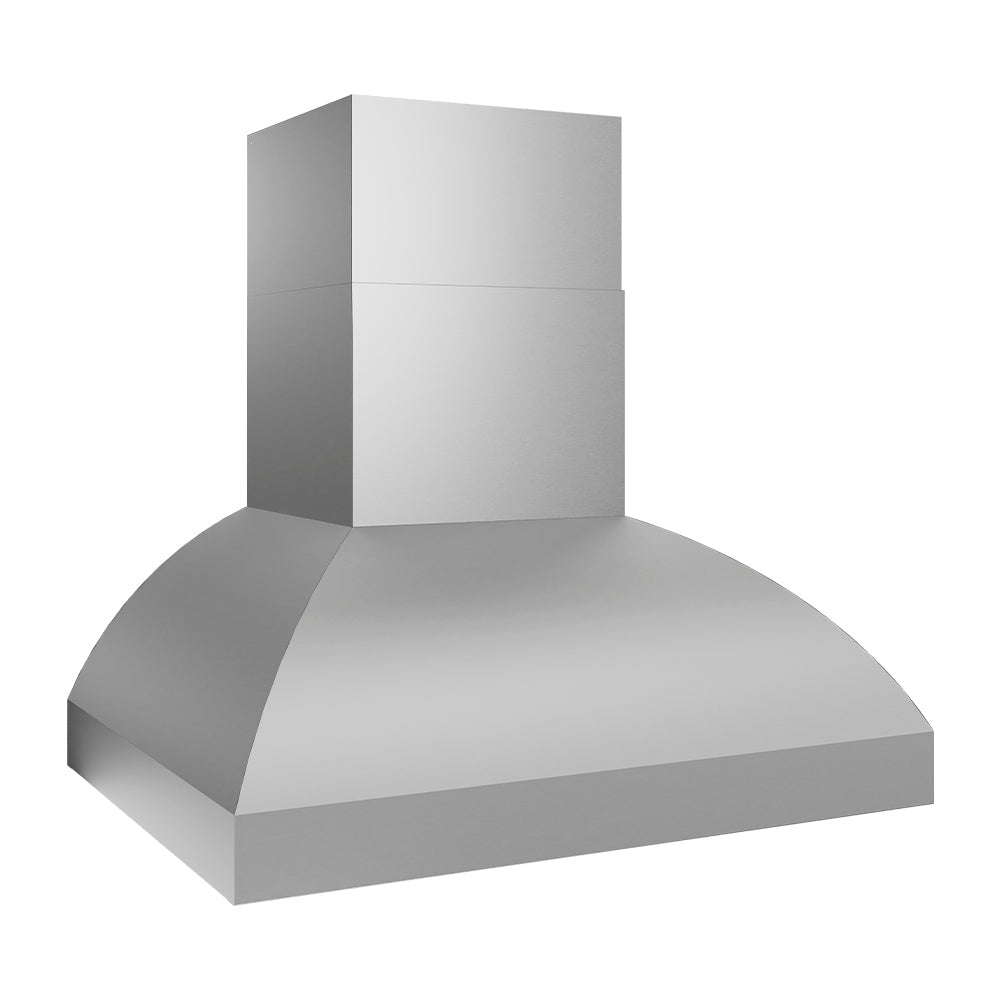ZLINE 48 in. Wall Mount Outdoor Grill Hood, 2000 CFM (GOW2-48)