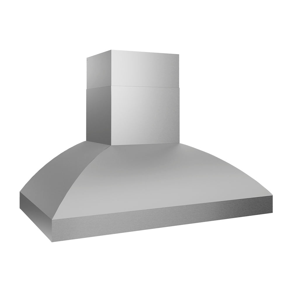 ZLINE 60 in. Wall Mount Outdoor Grill Hood, 2,000 CFM (GOW2-60)