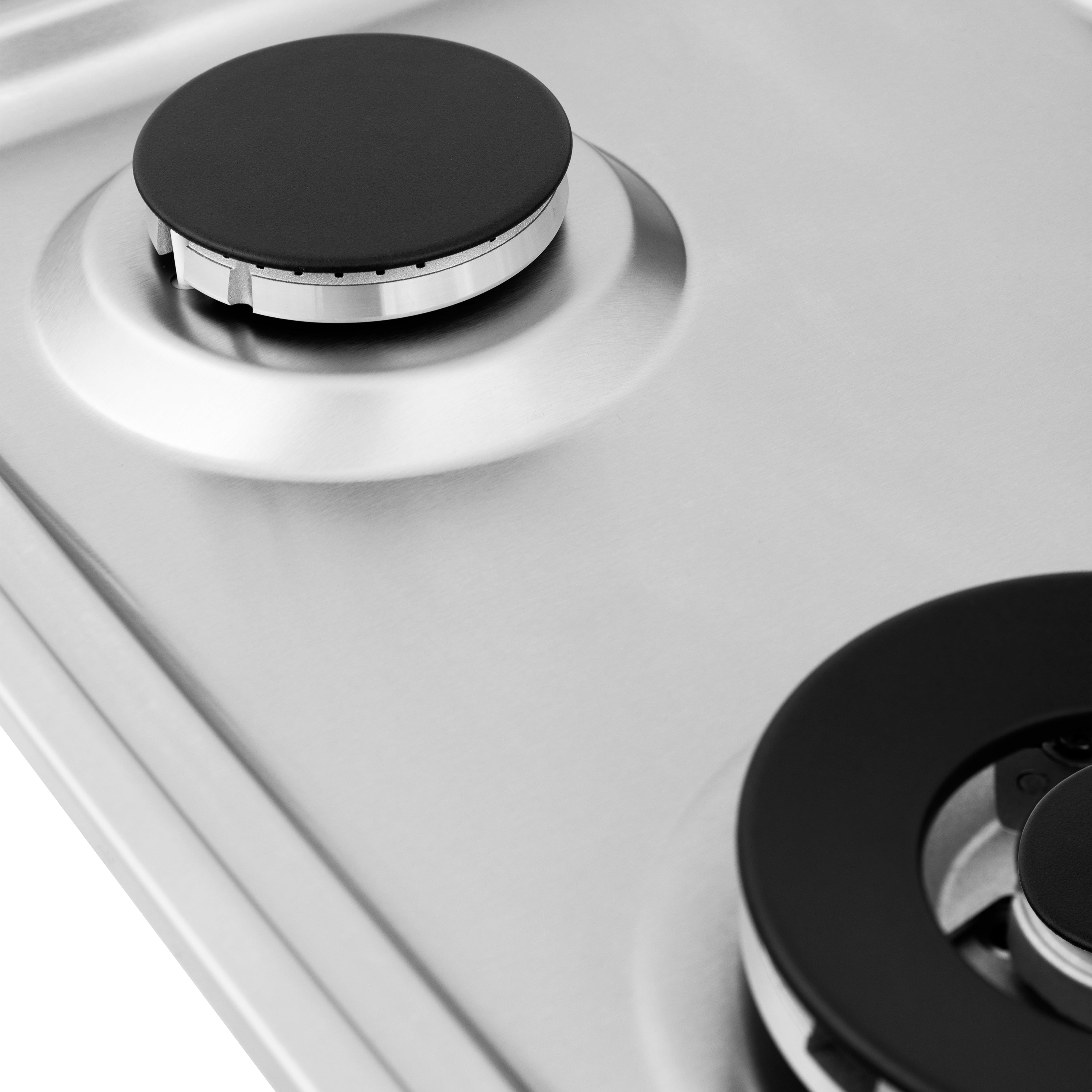 ZLINE 36" Gas Cooktop with 6 Gas Burners, RC36