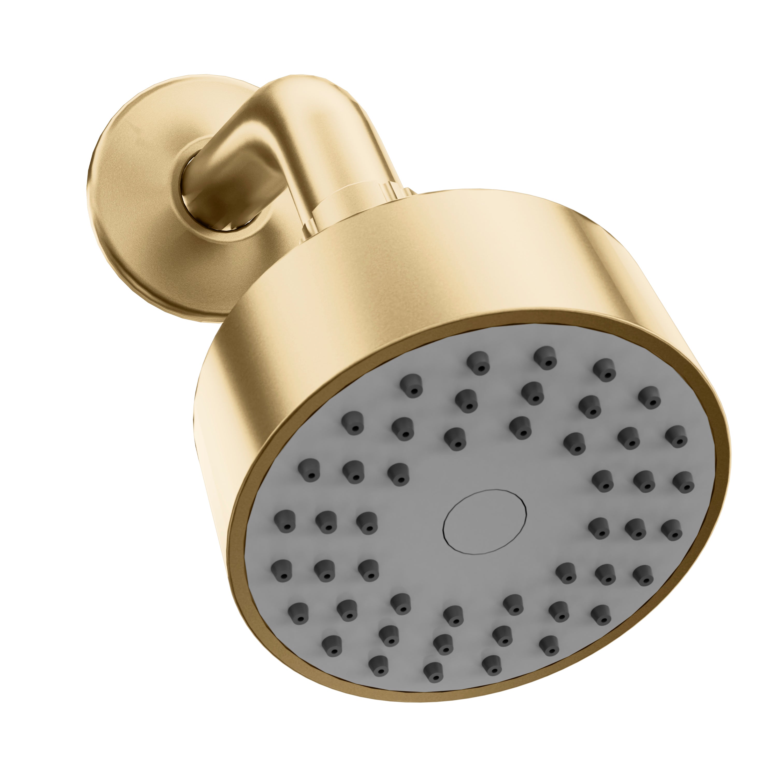 ZLINE Rubicon Elegant Shower System in Champagne Bronze, RBCN1-SHS-CB