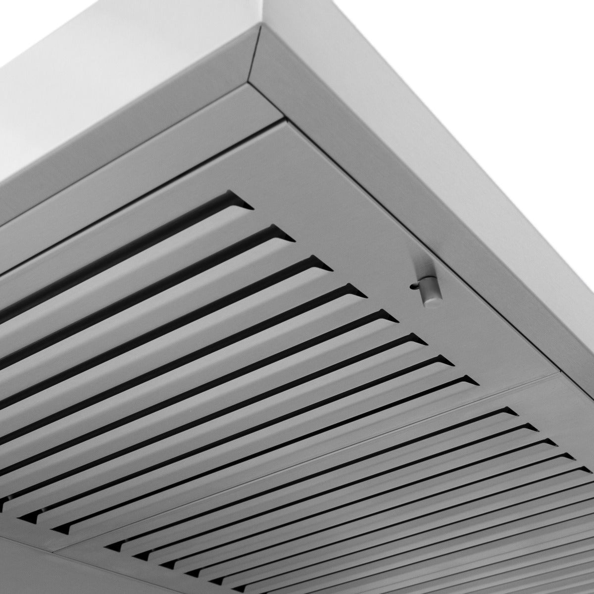 ZLINE 30 in Wall Mount Range Hood Convertible Vent Stainless Steel 400 CFM (KL3-30)