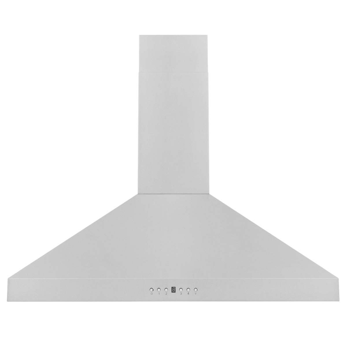 ZLINE 30 in Wall Mount Range Hood Convertible Vent Stainless Steel 400 CFM (KL3-30)