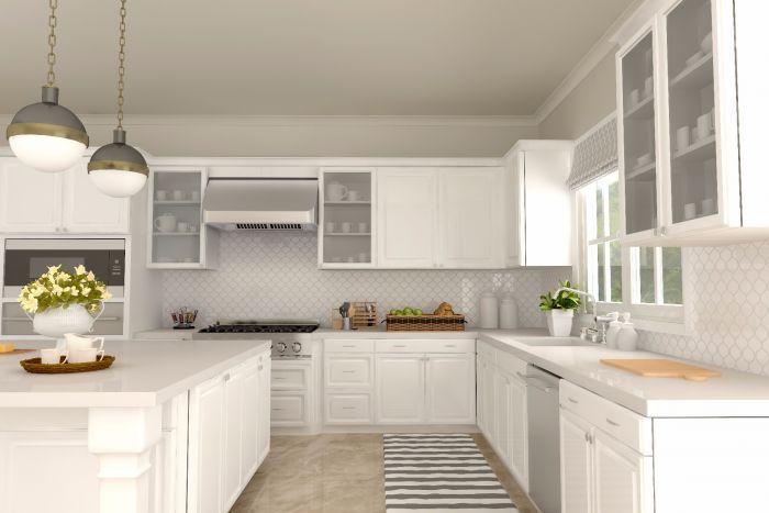 ZLINE 42 in Under Cabinet Range Hood Stainless Steel Heat Lamp 523-42