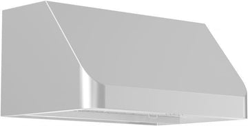 ZLINE 42 in. Under Cabinet Range Hood 700 CFM Stainless Steel (520-42)