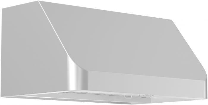 ZLINE 42 in. Under Cabinet Range Hood 700 CFM Stainless Steel (520-42)
