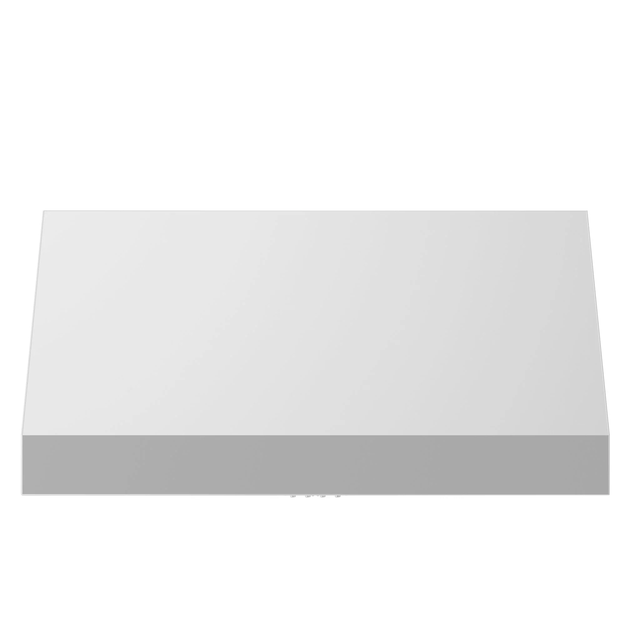 ZLINE 48 in. Under Cabinet Range Hood Stainless Steel 700 CFM Heat Lamp (523-48)