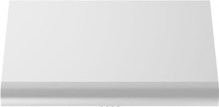ZLINE 30 in. Under Cabinet Range Hood Stainless Steel 4-Speed Ventilation (527-30)