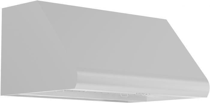 ZLINE 60 in. Under Cabinet Range Hood Stainless Steel 527-60