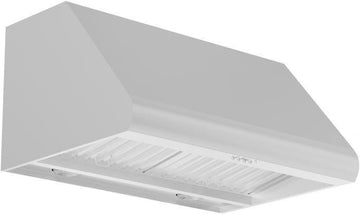 ZLINE 30 in. Under Cabinet Range Hood Stainless Steel 4-Speed Ventilation (527-30)