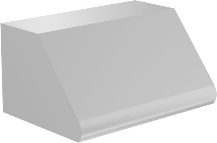 ZLINE 42 in. Under Cabinet Range Hood Stainless Steel 527-42
